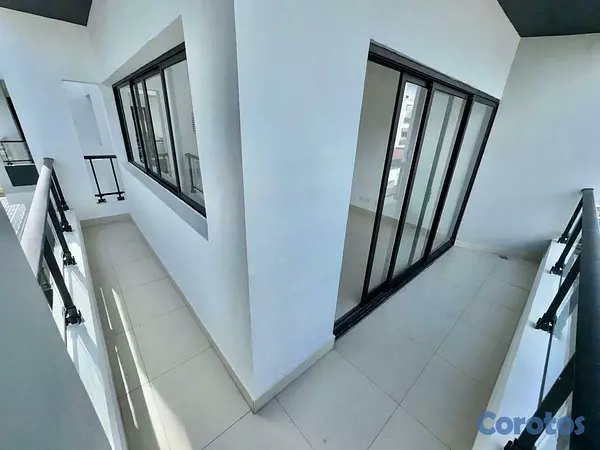 apartamentos - Vendo Apartamento nuevo en Los prados 3