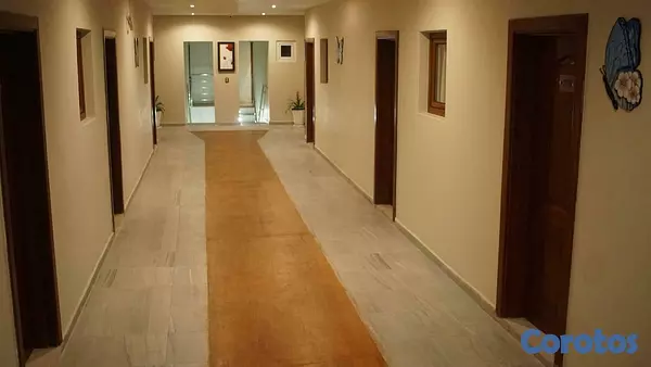 apartamentos - En Venta Hotel de 19 habitaciones en Ciudad Nueva de 19 habitaciones 9