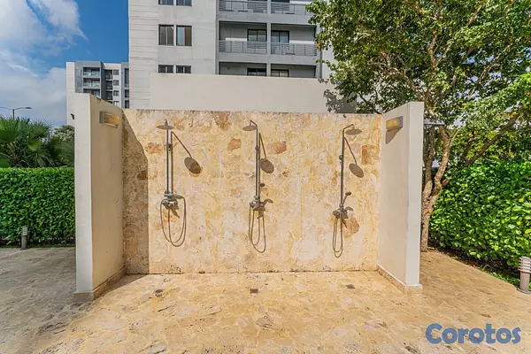 apartamentos - Apartamento en venta en santiago amueblado cerca d 11