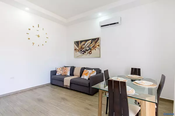 apartamentos - Apartamento Amueblado en Bavaro con 2 parqueos y mantenimientos incluidos 4