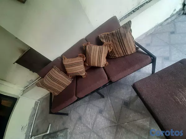 muebles y colchones - Mueble de Hierro 7
