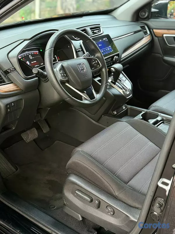 jeepetas y camionetas - Honda CR-V EX 2022 9