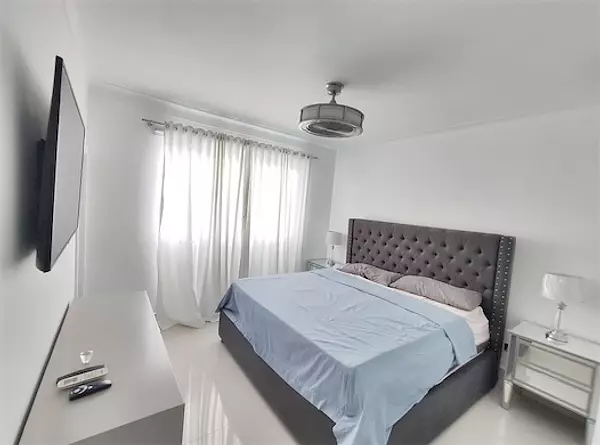 apartamentos - Apartamento de venta en Los Cerros de Gurabo 5