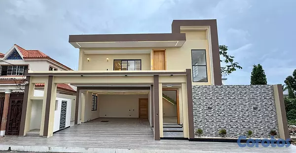 casas - Vendo Townhouse 📍 Prado Oriental, San Isidro – San 2