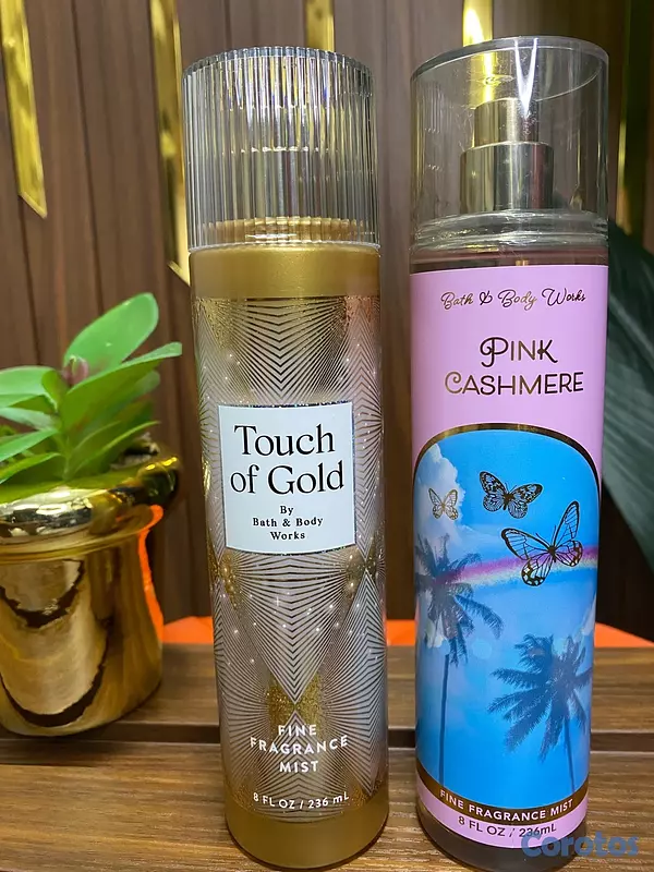 salud y belleza - Splash , cremas y jabón de baño bath & body works originales! 6
