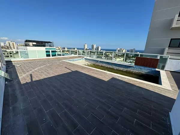 apartamentos - Apartamento Nuevo en Venta
BELLA VISTA SUR
USD 172,000.00 2