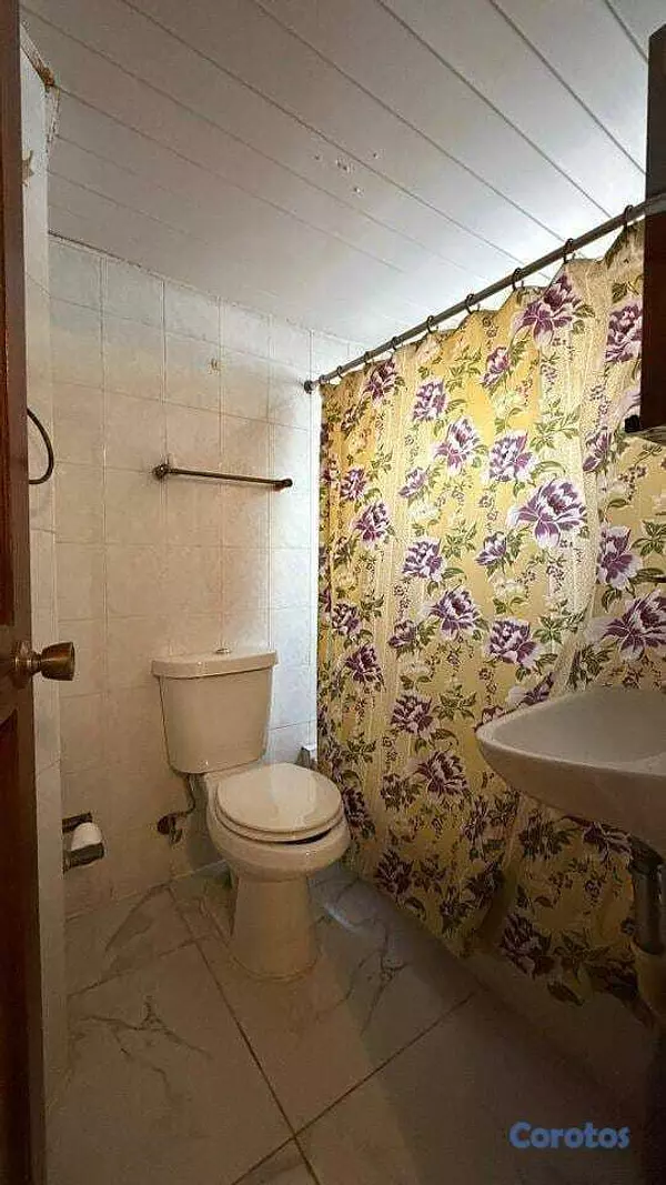 apartamentos - Apartamento en Venta en Evaristo Morales  3