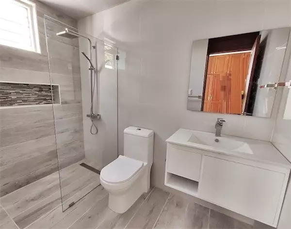apartamentos - Apartamento de renta en La Rosaleda 3