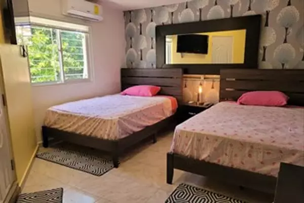 casas - Vendo casa en bella vista  6