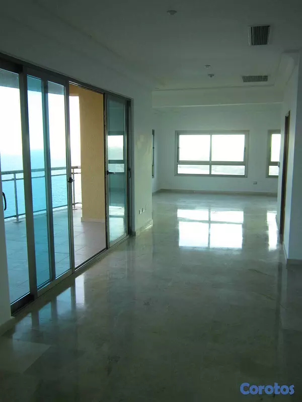penthouses - PENTHOUSE EN MALECON CENTER CON IMPRESIONANTE VIST 7
