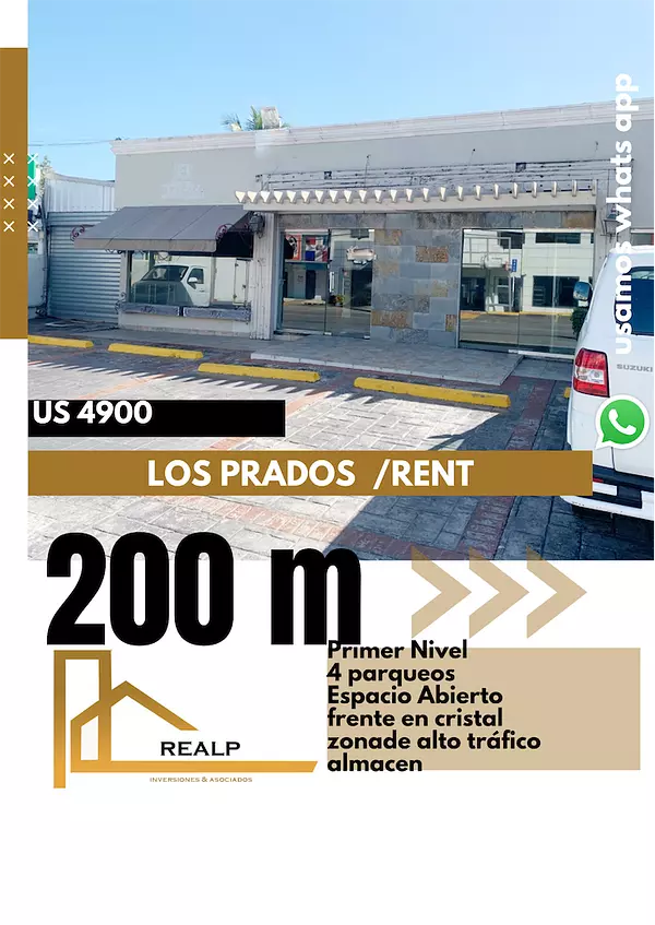 oficinas y locales comerciales - Local en zona céntrica y comercial 1