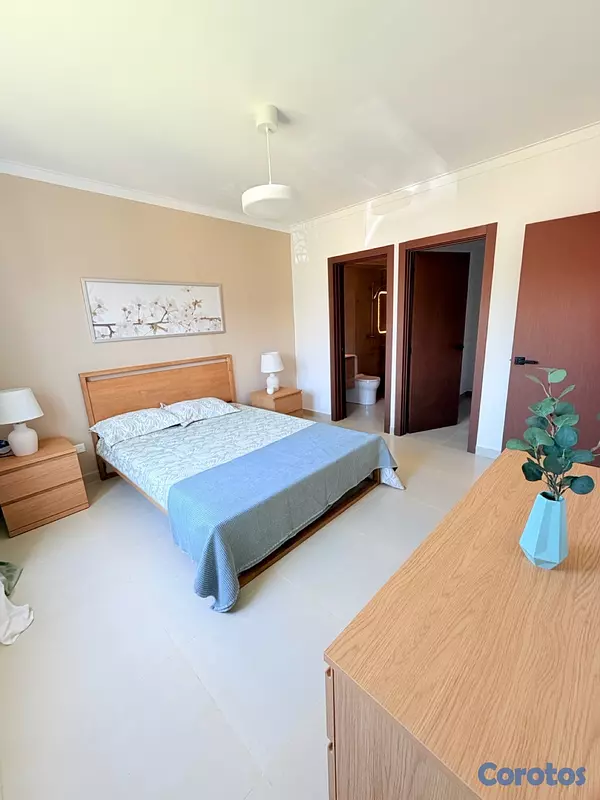 apartamentos - venta de apartamentos en torre de lujo con piscina autopista de san isidro  9