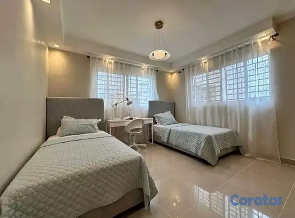 apartamentos - Apartamentos en Venta – Autopista de San Isidro 9