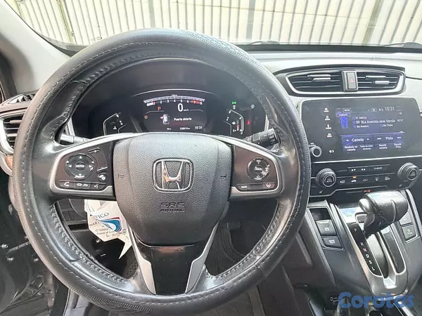 jeepetas y camionetas - HONDA CRV 2020 EX-L LA MÁS NUEVA DEL PAÍS ✅ 5