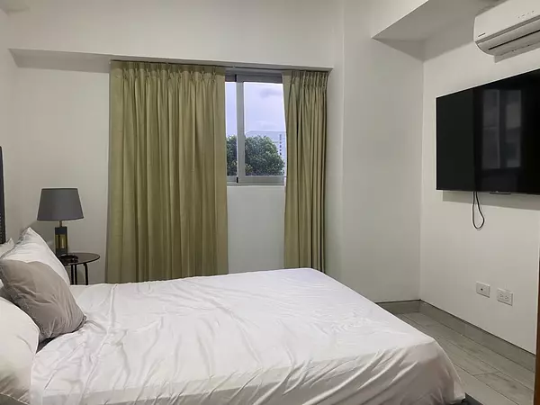apartamentos - Vendo-Rento en la Julia finamente amueblado  10