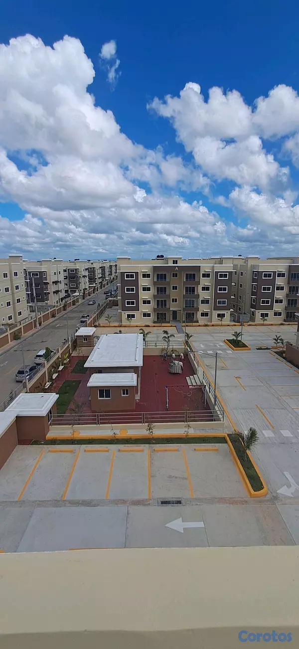 apartamentos - Apartamentos en residencial en San Isidro listos y para entrega 2027 10