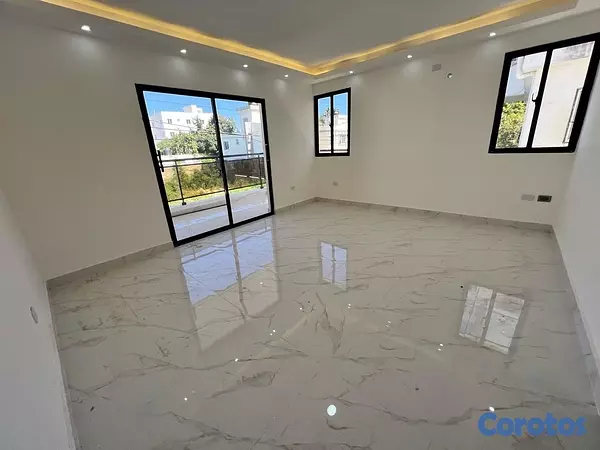 casas - venta de casa de lujo  en la autopista de san isidro Santo Domingo este  2
