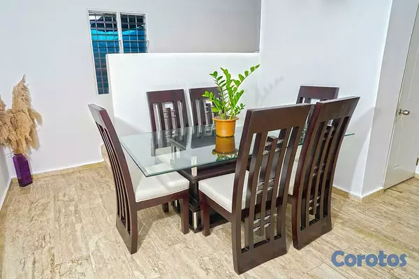 casas - Casa Amplia en Venta, Gurabo al Medio, Santiago. 3
