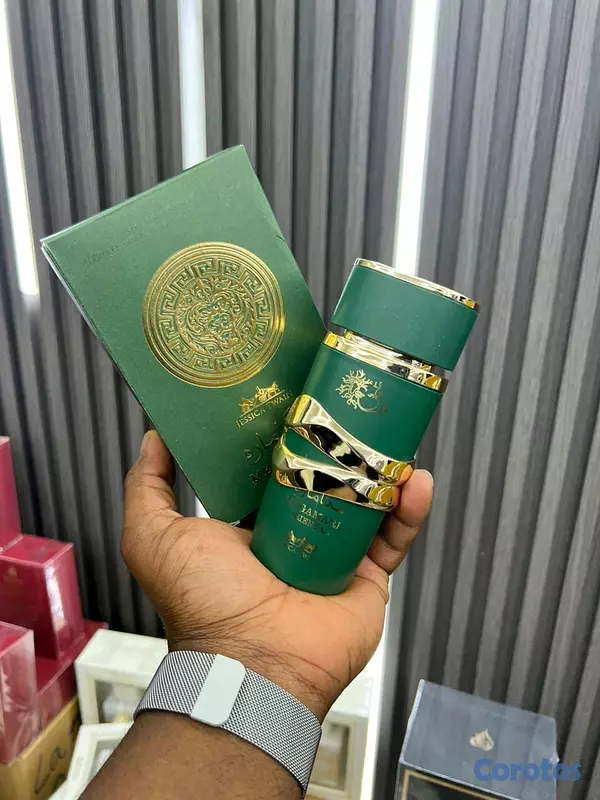 Otros productos - ofertas de perfumes 6 por 5400 14