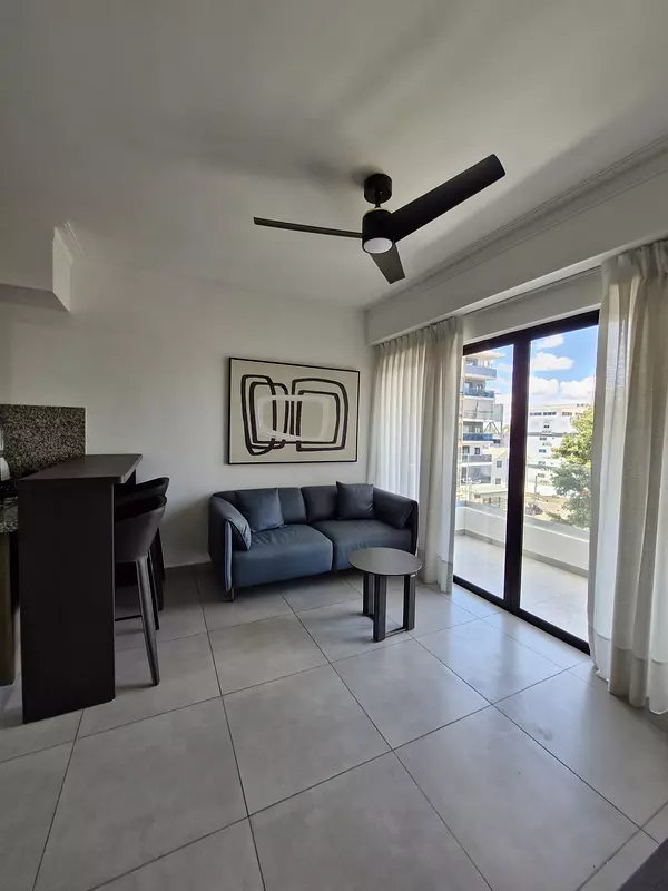 apartamentos - Apartamentos amueblados zona centrica 7