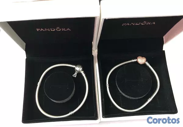 joyas, relojes y accesorios - Originales 6
