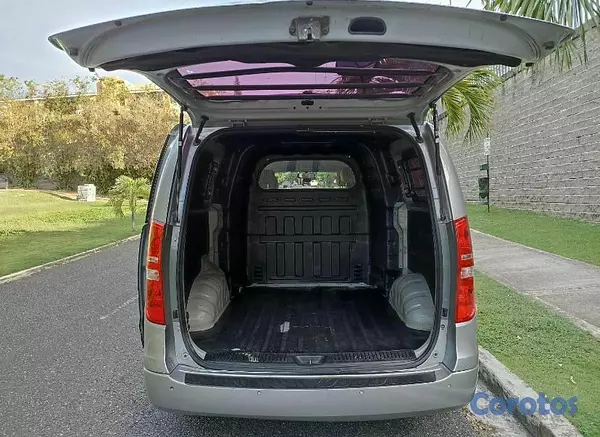 otros vehiculos - Venta HYUNDAI STAREX 2019 5