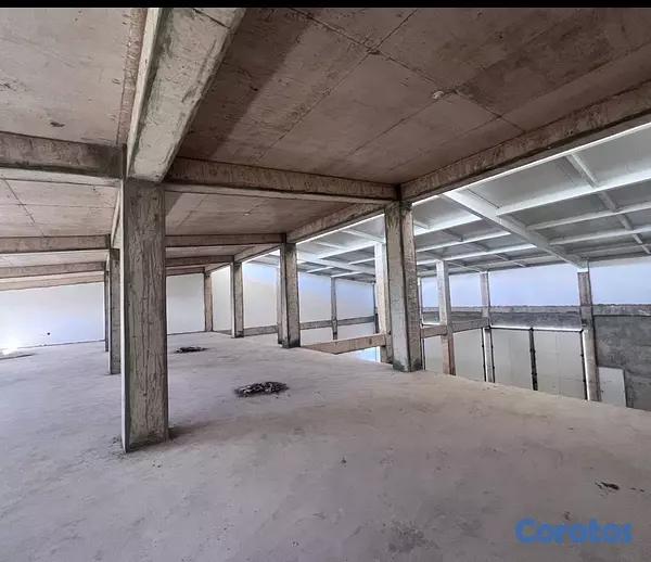 solares y terrenos - Nave Industrial en Alquiler en Punta Cana Bávaro - Doble Altura 2
