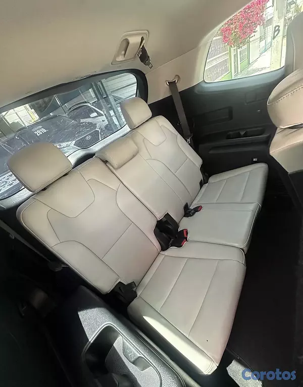 jeepetas y camionetas - Kia Telluride S 2020 7
