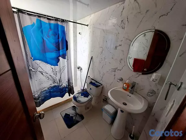 apartamentos - APARTAMENTO EN VENTA EN SAN ISIDRO, SANTO DOMINGO ESTE  6