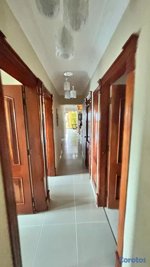 apartamentos - SE VENDE APARTAMENTO AVE ECOLOGICA 6