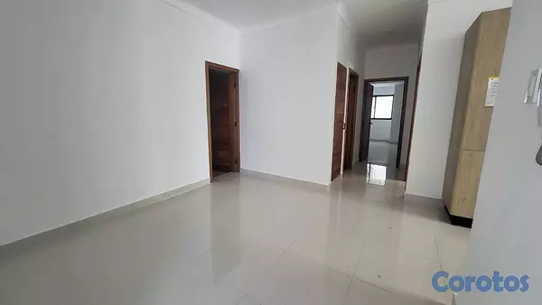 apartamentos - Aparamento Nuevo en Venta Mirador Norte 2 hab 2
