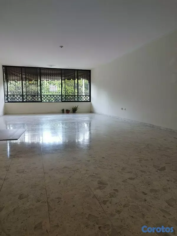 apartamentos - SIN INTERMEDIARIOS ANACAONA FRENTE PARQUE MIRADOR 200 MTS 4