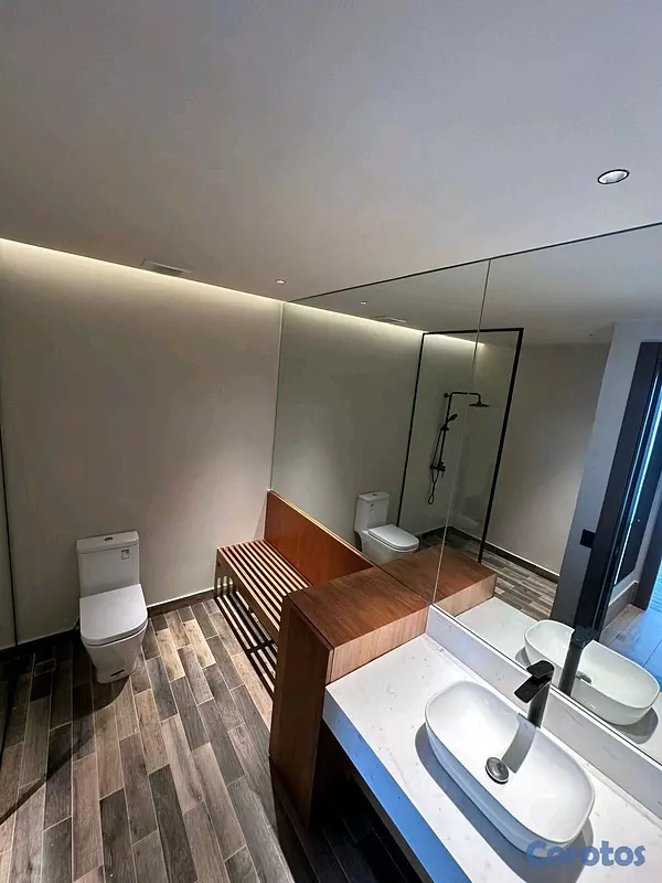 apartamentos - Vendo Apartamento Nuevo en Piantini  12