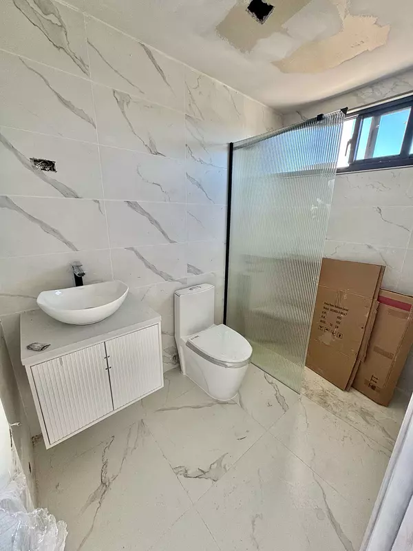 apartamentos - Vendo apartamento en Evaristo Morales 2