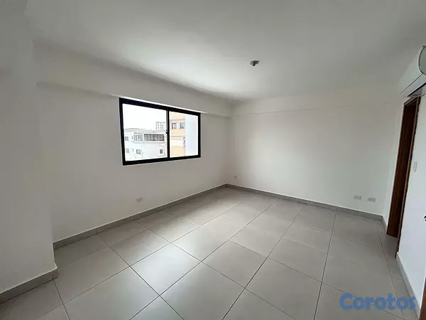 apartamentos - Alquiler Apartamento de 1 Habitación, Evaristo Mor 6