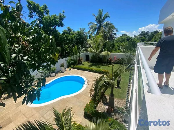 apartamentos - adicción en venta en residencial privado  de Puerto plata  4