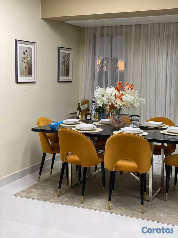 penthouses - Penthosuse ubicaco en avenida privada, Francisco p 8