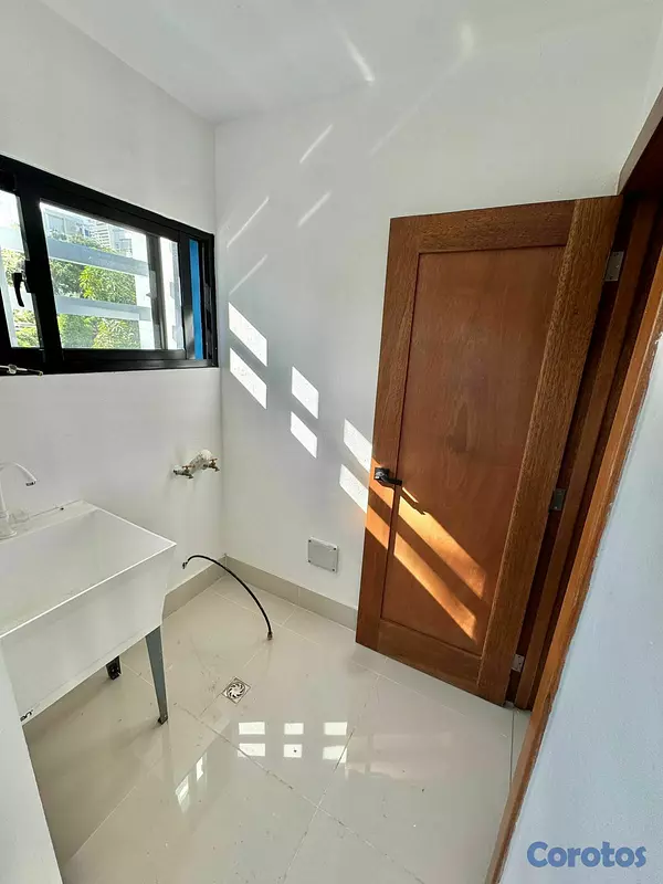 apartamentos - Vendo apartamento nuevo en Naco 6