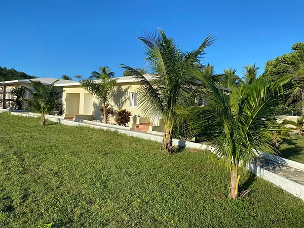 casas - hotel en punta rucia  3