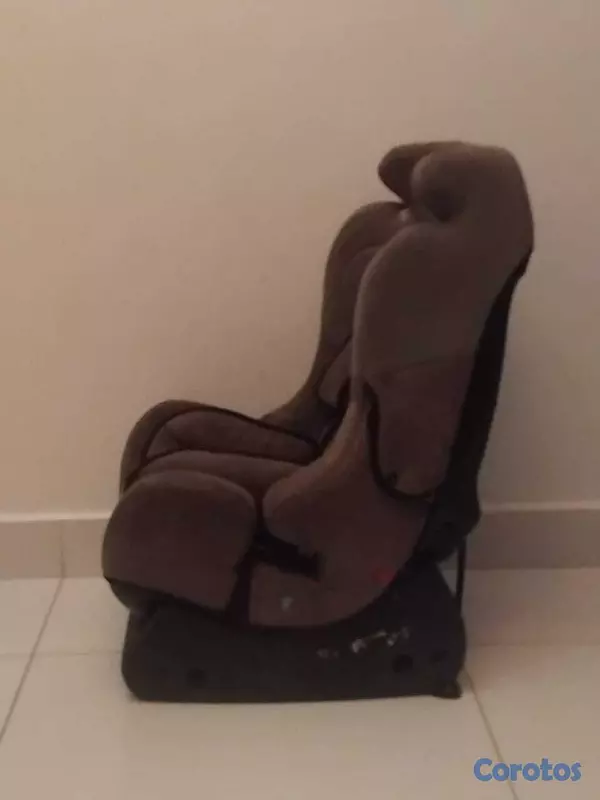 coches y sillas - VENTA DE ASIENTO DE AUTOS PARA BEBE 4