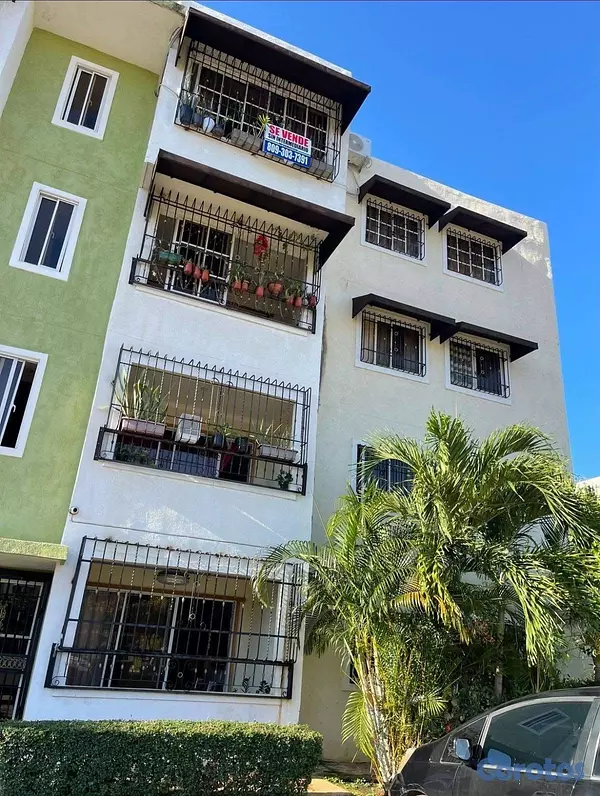 apartamentos - venta de departamento, (proyecto san Isidro labrador)  2