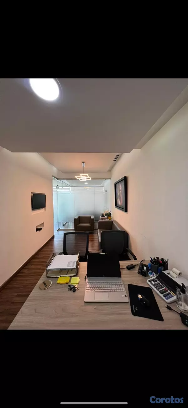 oficinas y locales comerciales - 📍 Bella Vista – Oficina en Renta y Venta
 2