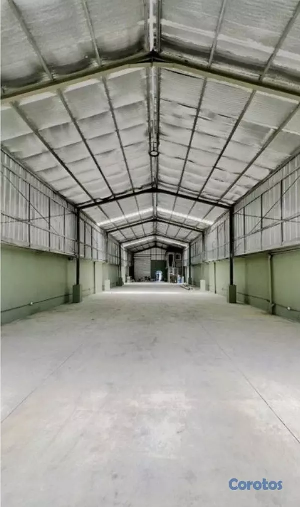 solares y terrenos - NAVE COMERCIAL  6