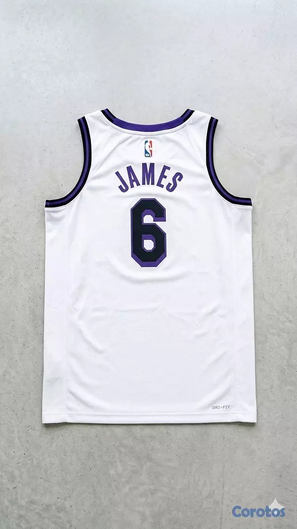 ropa para hombre - Gran variedad de chaquetas de NBA originales en oferta 8