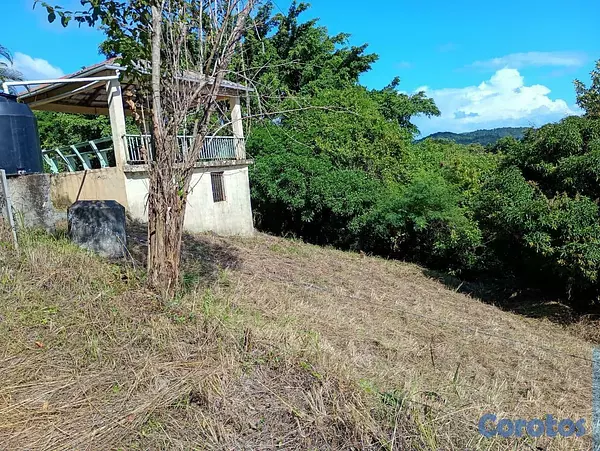 solares y terrenos - VENDO Terreno en el vacacional Matua 8