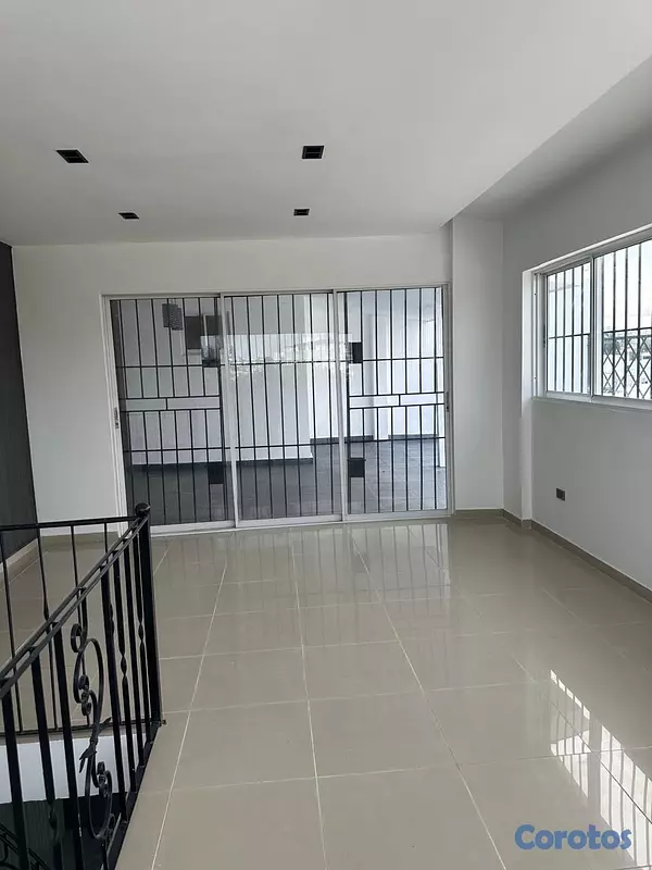 apartamentos - apartamento en alquiler - Ensanche Julieta  4
