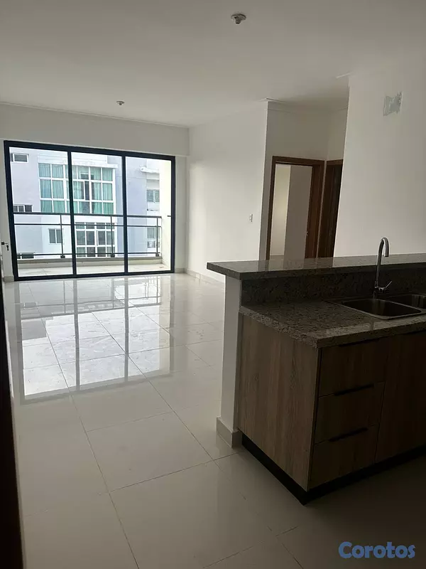 apartamentos - alquiler de apartamento en renacimiento 3