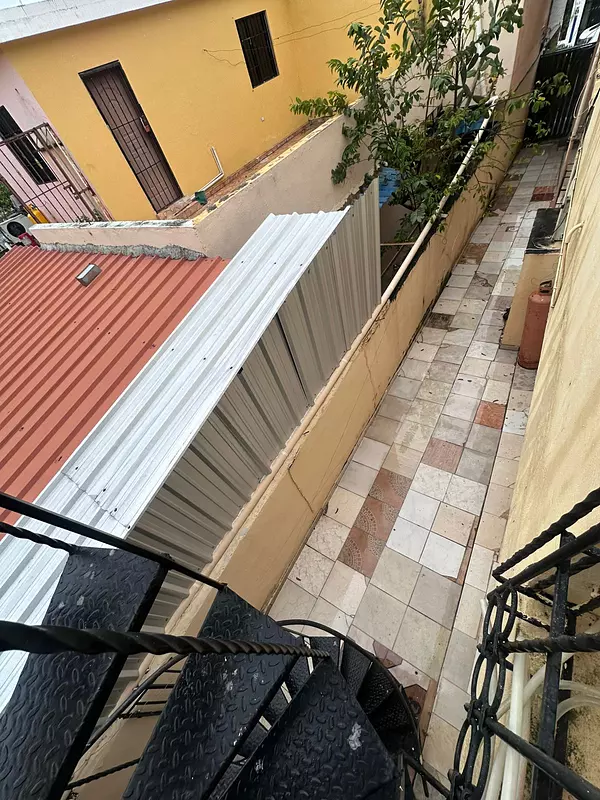 casas - Vendo casa en República de Colombia 2