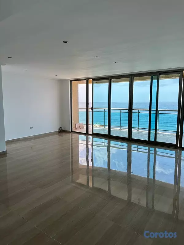 apartamentos - APARTAMENTO CON VISTA AL MAR PRECIO DE OPORTUNIDAD 1