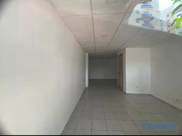 oficinas y locales comerciales - se alquila local  2